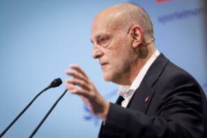 Глава Ла Лиги: если, кто и не может жаловаться на ошибки судей, то это «Реал»