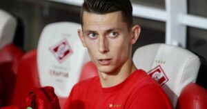 Илья Кутепов стал главным тренером «Народной Команды»