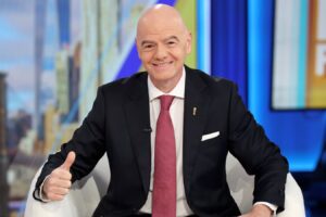 ФИФА пожертвует $ 1 млн на помощь Венесуэле после землетрясения