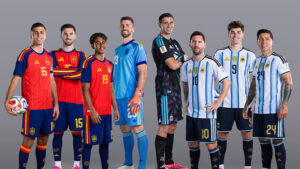 ⚽ Магия Месси против структуры Луиса де ла Фуэнте – чьи аргументы весомее?  Прогноз и анонс на  финальный матч ЧМ-2026  Испания — Аргентина на 19 июля