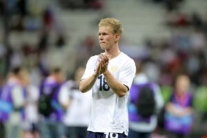 Матвей Кисляк опубликовал пост на тему дня рождения. Игроку исполнился 21 год