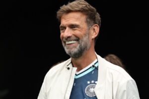 DFB заявил о намерении провести переговоры с Клоппом после ухода Нагельсмана