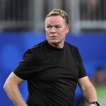 Куман объявил об отставке из сборной Нидерландов: «Больно, что моя работа завершилась так»