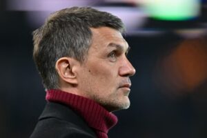 В Федерации футбола Италии подтвердили переговоры с Анчелотти и Гвардиолой