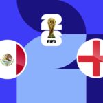 ⚽ Англичане <br>не адаптировались <br>к высокогорью. Прогноз <br>и анонс на матч ЧМ-2026 Мексика — Англия на 6 июля