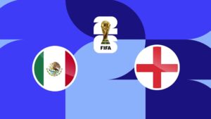 ⚽ Англичане <br>не адаптировались <br>к высокогорью. Прогноз <br>и анонс на матч ЧМ-2026 Мексика — Англия на 6 июля