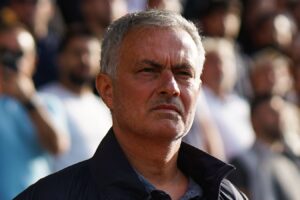 Стала известна главная задача Моуринью на первоначальном этапе работы в «Реале»