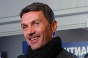 Паоло Мальдини назначен на пост технического директора Итальянской федерации футбола
