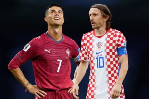 ⚽ Неубедительные португальцы сумеют пройти опытных хорватов? Прогноз и анонс на матч 1/16 финала ЧМ-2026 Португалия — Хорватия на 3 июля