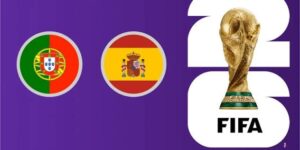 ⚽ Кто выйдет победителем в принципиальном пиренейском дерби? Прогноз и анонс на матч 1/8 финала ЧМ-2026 Португалия — Испания на 6 июля