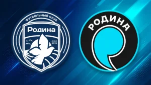«Родина» отказалась от логотипа, разработанного студией Артемия Лебедева