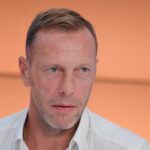 Роман Березовский назначен главным тренером костромского «Спартака»