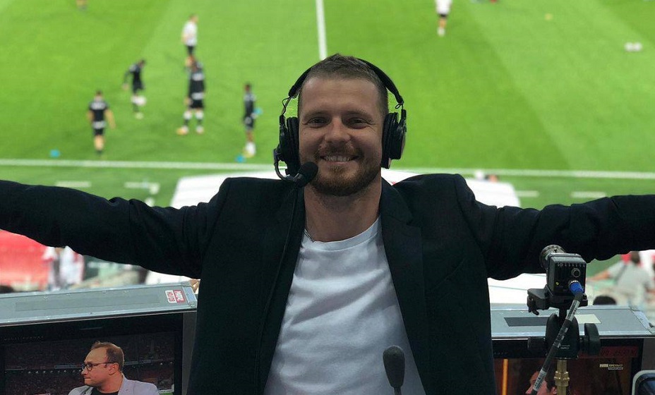 Нагучев о «Спартаке»: «Прогнозирую чемпионство в этом сезоне»