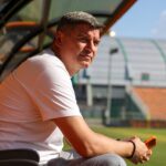 Орещук о задаче «Урала»: «Выход в РПЛ. Нам нужно выиграть 20–21 игру из 34, этого будет достаточно»