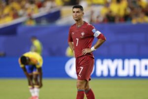 Роналду назвал Испанию фаворитом в матче 1/8 финала ЧМ и высказался о Ямале