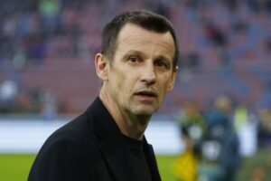 Сергей Семак рассказал о подготовке «Зенита» к матчу с «Акроном»