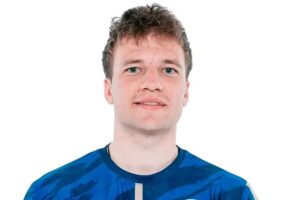 «КАМАЗ» объявил о трансфере полузащитника Матвея Шавеля