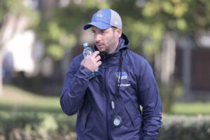 Шварц назвал основного вратаря «Динамо» в новом сезоне