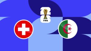 ⚽ Петкович создаст проблемы своим экс-подопечным? Прогноз и анонс на матч ЧМ-2026 Швейцария — Алжир на 3 июля