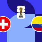⚽ Какая команда впервые проиграет на этом мундиале? Прогноз и анонс на матч ЧМ-2026 Швейцария — Колумбия на 7 июля