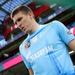 Соболев: на что «Зенит» претендовал бы в Лиге чемпионов? На золото