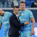 Александр Соболев: надеюсь, я немножко вернул свой должок Семаку