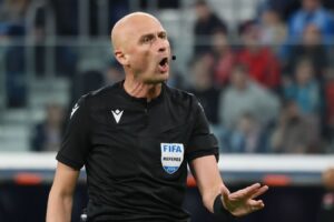 В РФС анонсировали появление видеокамер на арбитрах в РПЛ, как на ЧМ-2026