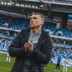 «Место в десятке»: Талалаев озвучил цель «Балтики» в новом сезоне РПЛ