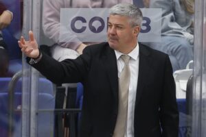 Московское «Динамо» объявило, кто будет главным тренером команды в сезоне-2026/2027