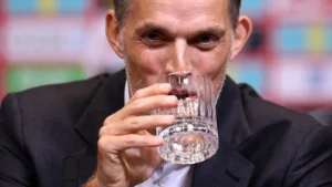 Терри раскритиковал Тухеля за то, что тренер сорвался на Спенса: «С Трентом он бы так себя не вел»