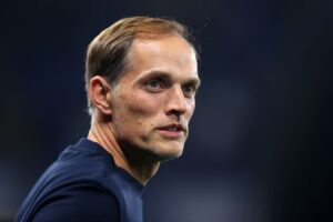 Тухель отреагировал на победу Англии в матче с Мексикой в 1/8 финала ЧМ-2026