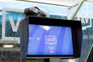 В РФС сообщили об усовершенствовании системы VAR, действующей в РПЛ