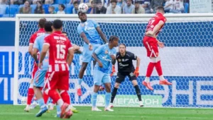 ⚽ Кто заберет первый трофей сезона? Прогноз и анонс на матч Суперкубка России «Зенит» — «Спартак» на 18 июля