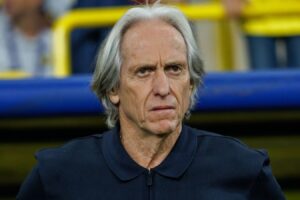 Экс-тренер Роналду в «Аль-Насре» Ж. Жезуш возглавит Португалию после Мартинеса — A Bola