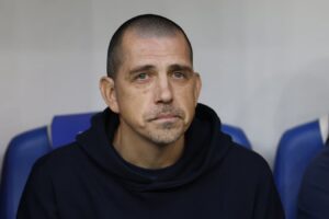 «В большинстве играть тоже нужно уметь». Тренер «Оренбурга» — после победы над «Родиной»