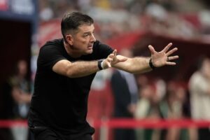 Артига - о выезде в Ростов-на-Дону: «Никаких отговорок быть не может»