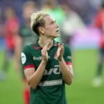 Турецкие журналисты раскрыли ситуацию с возможным переходом Батракова в «Галатасарай»