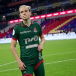 «Галатасарай» и «Локо» достигли соглашения по всем условиям трансфера Батракова