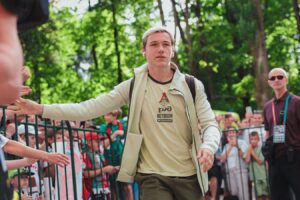 Глава РЖД Белозёров 15 августа обсудит возможный трансфер Батракова в «Галатасарай»