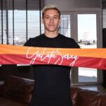 «Локомотив» объявил, что Батраков отправился в Стамбул на медосмотр для «Галатасарая» и завершения переговоров о трансфере