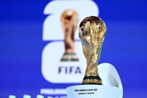 Американские города-хозяева чемпионата мира — 2026 требуют обещанных выплат от ФИФА