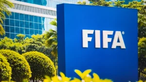 УЕФА пригрозил ФИФА судебным иском после скандала с продажей прав на ЧМ