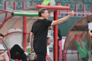 Губерниев: «Галактионов выжимает из «Локомотива» максимум»