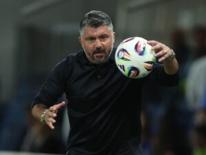 Гаттузо: «Не могу же я надеть маску и пойти похищать игроков»