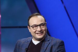 Константин Генич: никакого вылета «Локомотива» из РПЛ не будет
