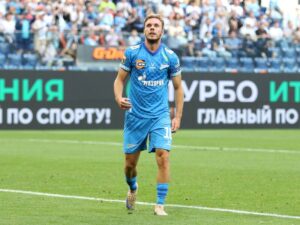 Григорян: «Когда Глушенков в настроении, он сильнее всех бразильцев»