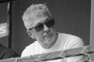 «Научил любить его эти цвета». Родной клуб Месси в Аргентине попрощался с его отцом