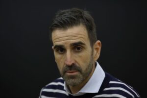 «Никто не хочет спросить про судейство?» Тренер «Родины» — после матча с «Оренбургом»