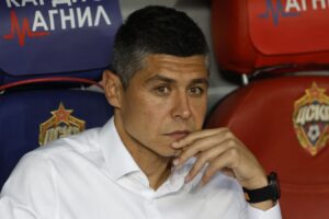 Игдисамов объяснил, почему ЦСКА прижался к своим воротам в концовке дерби с «Локо»