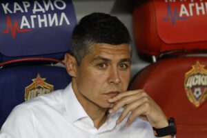 Игдисамов высказался перед матчем КР, упомянув Мойзеса и предложение «Акрона» о работе